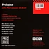 Prolapse - John Peel 20.08.94