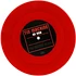 Tin Machine / Moody Blues - Go Now Red Vinyl Edition