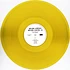 Miles Davis - Miles Ahead Yellow Vinyl Edition