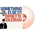 Ornette Coleman - Something Else Natural / Red / Purple Marble Vinyl Edition