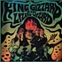 King Gizzard & The Lizard Wizard - Live At Levitation '14 Green Vinyl Edition