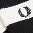 Fred Perry - Bold Twin Tipped Sock