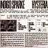 Indigo Sparke - Hysteia Brown & Ultra Clear Vinyl Editoin