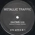 Metallic Traffic - Daktari