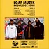 Loaf Muzik - Knowledge Born Marbled Vinyl Edition