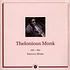 Thelonious Monk - Essential Works: 1952-1962 Vinyl Edition