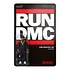 Run DMC - Jam Master Jay - ReAction Figure