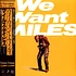 Miles Davis - We Want Miles Yellow Vinyl Edition