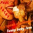 Paul Fathy / Corail' - Funky Baby Love / Karukera C'est Comme Ça