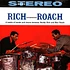 Buddy Rich / Max Roach - Rich Versus Roach