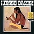 Jesse Davis - Jesse Davis