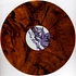Blockhead - Music By Cavelight Orange Marbled Vinyl Edition