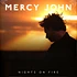 Mercy John - Night On Fire