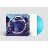 Damien Jurado - Water Ave S. Blue Curacao Vinyl Edition