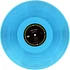 Damien Jurado - Water Ave S. Blue Curacao Vinyl Edition