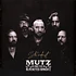 Mutz & The Blackeyed Banditz - Stardust Marbled Vinyl Edition