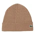 Knitted Cap (Leafy)