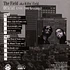 Field, The - Official (The 1996-1997 Sessions)