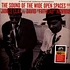 James Clay & David Fathead Newman - The Sound Of The Wide Open Spaces!!!!