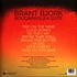 Brant Bjork - Bougainvillea Suite Mustard Colored Vinyl Edition