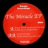 V.A. - The Miracle EP