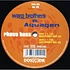 Warp Brothers Vs. Aquagen - Phatt Bass