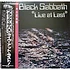 Black Sabbath - Live At Last...