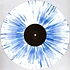 Lebanon Hanover - Sci-Fi Sky Blue / White Splatter Vinyl Edition