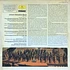 Johann Sebastian Bach. Herbert von Karajan. Berliner Philharmoniker - Brandenburgische Konzerte Nr. 1-6 / Brandenburg Concertos / Les Concertos Brandebourgeois