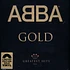 ABBA - Abba Gold Gold Colored Vinyl Edition Edition
