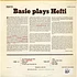 Count Basie - Basie Plays Hefti