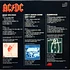 AC/DC - 3 Record Set