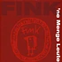 Fink - Ne Menge Leute Limited Colored Vinyl Boxset