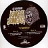 DJ Dextrous (King Of The Jungle) - Charged Picture Disc Edition
