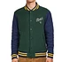 Polo Ralph Lauren - Pile Fleece Baseball Jacket
