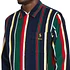 Polo Ralph Lauren - Classic Fit Striped Corduroy Camp Shirt