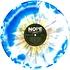 Michael Abels - OST Nope Cloud & Pennant Banner Colored Vinyl Edition
