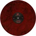 V.A. - Boundaries Volume I Dark Red Marbled Vinyl Edition
