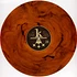 Kyning - An Orange & Black Marbled Vinyl Edition