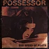 Possessor - The Speed Of Death Transparent Yellow Vinyl Edition
