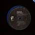 Presha - Rats: Infest 3 Blue Marbled Vinyl Edition