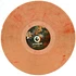 V.A. - Soul Trader Volume 1 Orange Marbled Vinyl Edition