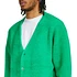 Stüssy - Shaggy Cardigan