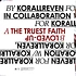 Korallreven - The Truest Faith
