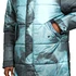 Fred Perry - Camouflage Quilted Parka