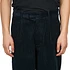 Fred Perry - Cropped Cord Trouser