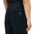 Fred Perry - Cropped Cord Trouser