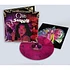 Claudio Simonetti's Goblin - Suspiria 45th Anniversary Magenta Marbled Vinyl Edition