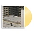 Arctic Monkeys - The Car Indie Exclusive Custard Colored Vinyl Edition