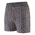 Essential Boxers (Intertwined Hands / Evening Mauve)